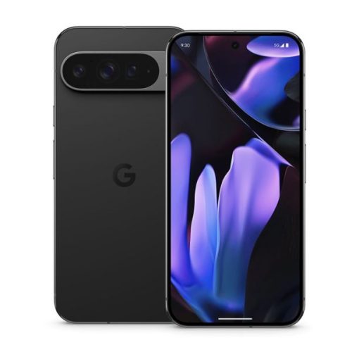Google Pixel 9 Pro XL 128Gb 5G - Obsidian - EU