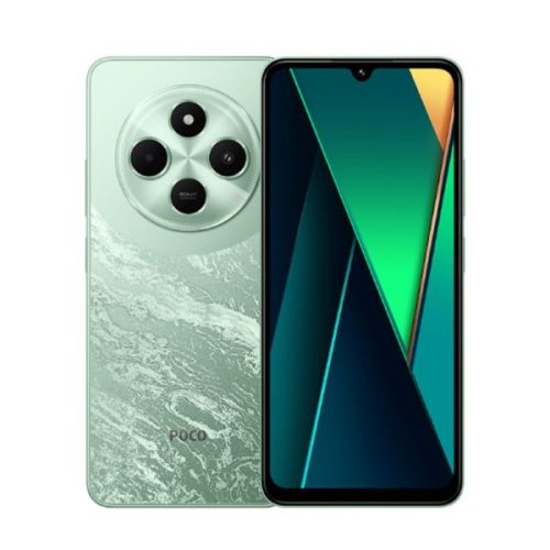 Poco C75 128Gb 6Gb-RAM 4G Dual Sim - Green - EU