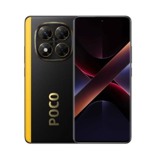 Poco X7 256Gb 8Gb-RAM 5G Dual Sim - Black - EU
