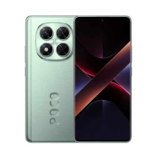 Poco X7 256Gb 8Gb-RAM 5G Dual Sim - Green - EU