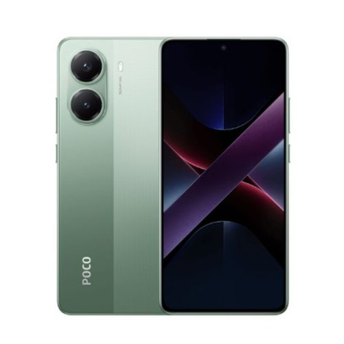 Poco X7 Pro 256Gb 8Gb-RAM 5G Dual Sim - Green - EU