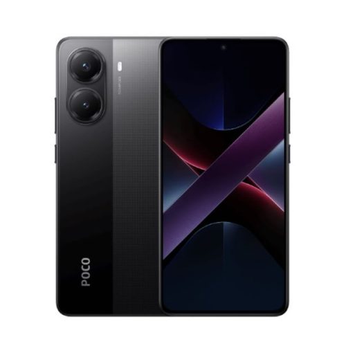 Poco X7 Pro 512Gb 12Gb-RAM 5G Dual Sim - Black - EU