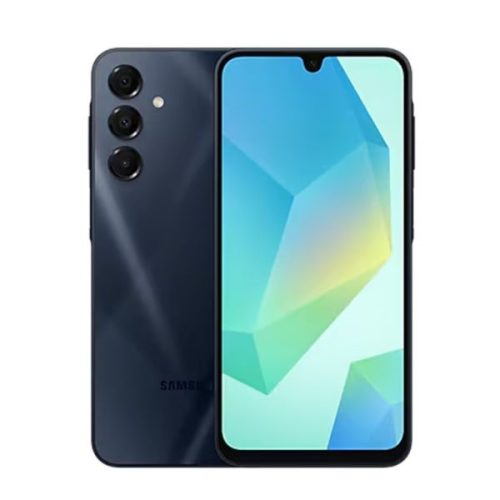 Samsung A166 Galaxy A16 128Gb 4Gb-RAM 5G Dual Sim - Blue Black - Italia - Magi Samsung A166 Galaxy A16 128Gb 4Gb-RAM 5G Dual Sim - Blue Black - Italia