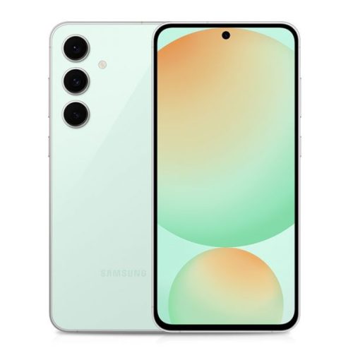 Samsung S721 Galaxy S24 FE 128Gb 8Gb-RAM 5G Dual Sim - Mint - Italia