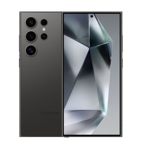 Samsung S928 Galaxy S24 Ultra 256Gb 12Gb-RAM 5G Dual Sim - Titanium Black - EU - Magi Samsung S928 Galaxy S24 Ultra 256Gb 12Gb-RAM 5G Dual Sim - Titanium Black - EU