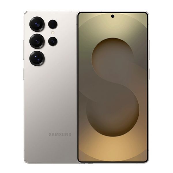 Samsung S938 Galaxy S25 Ultra 512Gb 12Gb-RAM 5G Dual Sim - Titanium Gray - EU - Magi Samsung S938 Galaxy S25 Ultra 512Gb 12Gb-RAM 5G Dual Sim - Titanium Gray - EU