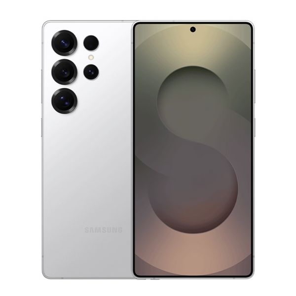 Samsung S938 Galaxy S25 Ultra 512Gb 12Gb-RAM 5G Dual Sim - Titanium Whitesilver - EU - Magi Samsung S938 Galaxy S25 Ultra 512Gb 12Gb-RAM 5G Dual Sim - Titanium Whitesilver - EU