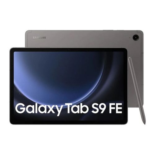 Samsung X516 Galaxy Tab S9 FE 5G 256Gb 8Gb-RAM Wifi + Cellular 10.9 - Gray - EU - Magi Samsung X516 Galaxy Tab S9 FE 5G 256Gb 8Gb-RAM Wifi + Cellular 10.9 - Gray - EU