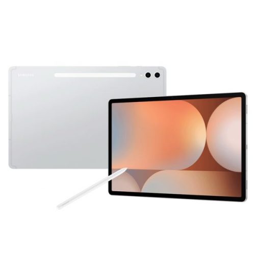 Samsung X820 Galaxy Tab S10+ 256Gb 12Gb-RAM Wifi 12.4 - Platinum Silver - EU