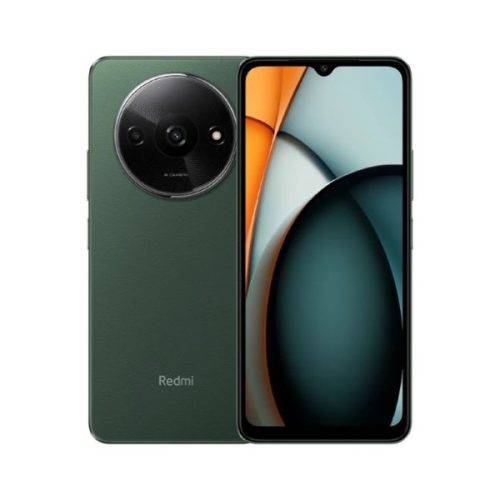 Xiaomi Redmi A3 128Gb 4Gb-RAM 4G Dual Sim - Forest Green - EU