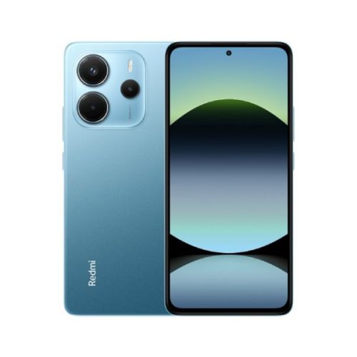 Xiaomi Redmi Note 14 128Gb 6Gb-RAM 4G Dual Sim - Ocean Blue - EU