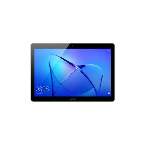 Huawei MediaPad T3 10 Tablet 9.6" HD WiFi 4G 16GB Grigio Android