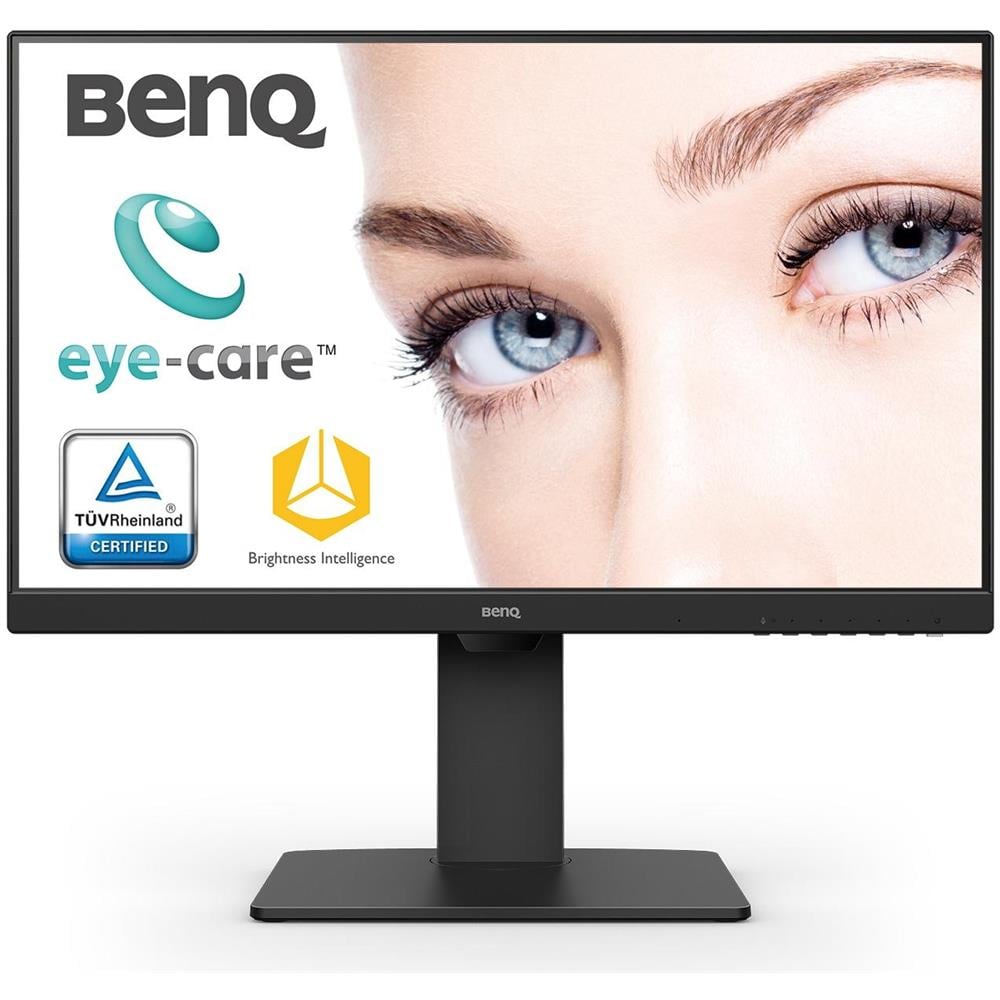 BenQ Monitor 27" LED IPS Full HD 5ms Nero GW2785TC