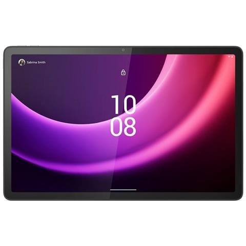 Lenovo Tab P11 2nd Gen Tablet 11.5" 6GB RAM 128GB Mediatek Helio G99 Grigio