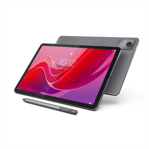 Lenovo Tab M11 Tablet 10.9" 4GB RAM 128GB Grey