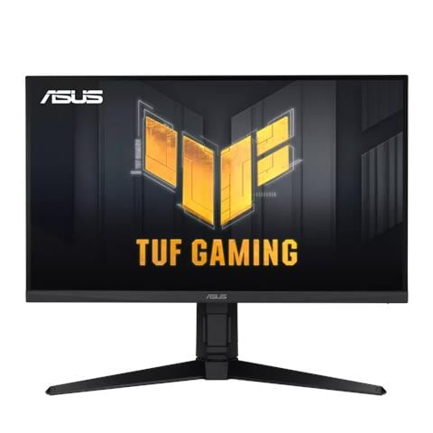 ASUS 27 Inch Gaming Monitor IPS 180Hz FreeSync Premium HDR Black