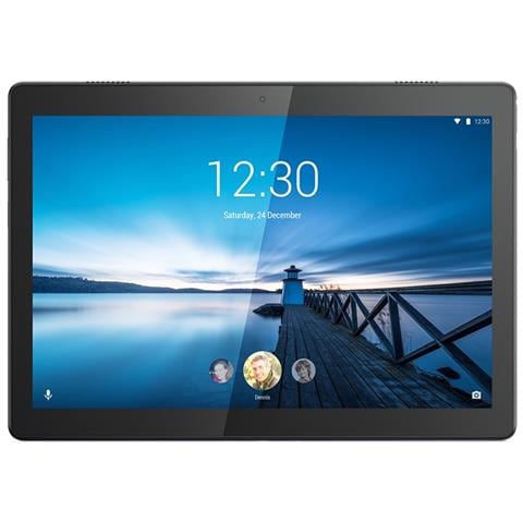 Lenovo Tab M10 Tablet 10.1 Full HD Octa Core 32GB Wi-Fi Android Nero