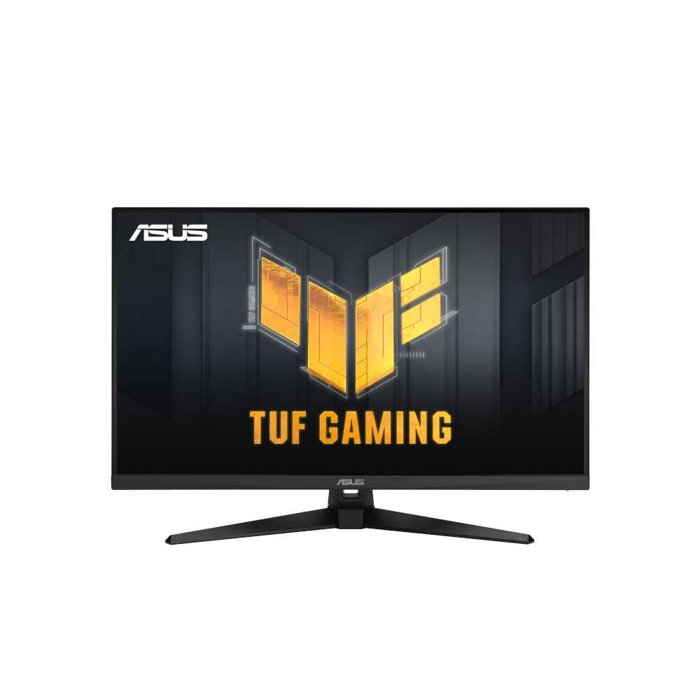 ASUS TUF Gaming Monitor 31.5" WQHD 170Hz VA 1ms Nero