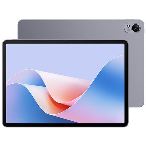 Huawei Tablet 11.5" 256GB 8GB RAM Wi-Fi Grigio HarmonyOS 13MP Camera