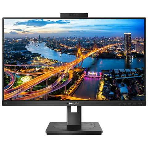 Philips 27" IPS LED Monitor Quad HD 2560x1440 4ms Black