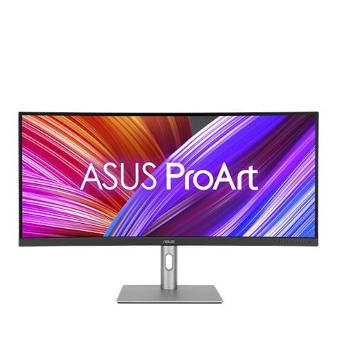 ASUS ProArt UltraWide Curved Monitor 34" IPS HDR10 Black