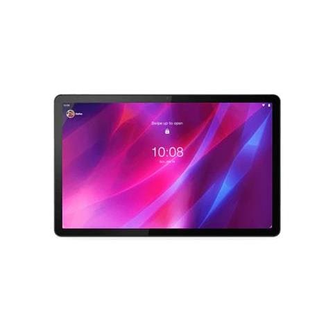 Lenovo Ideatab P11 Plus Tablet 11" 64GB Wi-Fi Helio G90t 4GB Slate Grey
