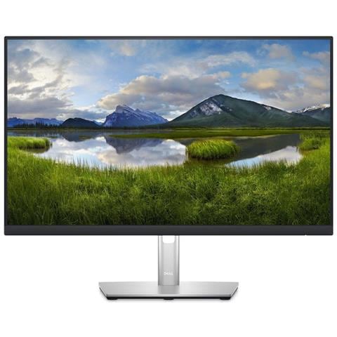 Dell Monitor USB-C Hub 24" Serie P P2423de