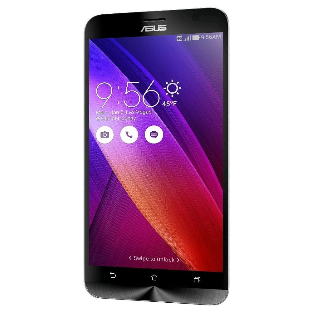 ASUS ZenFone 2 Smartphone 5.5" Dual SIM 32GB 4G Nero Android