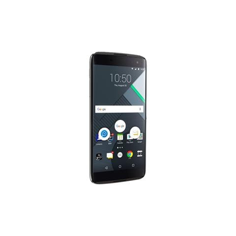BlackBerry DTEK60 Smartphone 32GB 4GB RAM 5.5" AMOLED Display Fotocamera 21MP Nero