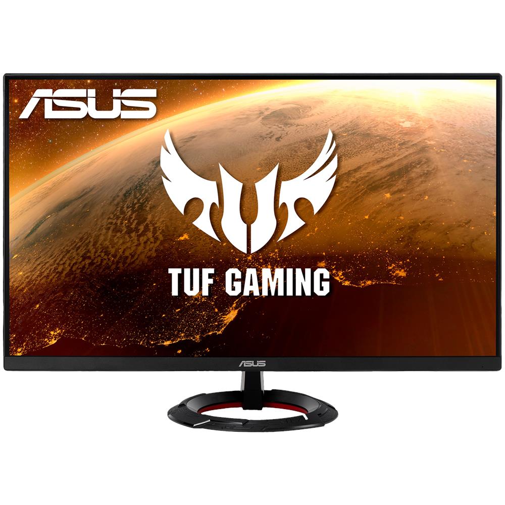 ASUS TUF Gaming Monitor 27" IPS 144Hz 1ms Full HD Nero