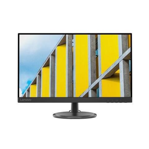 Lenovo 27" LED Monitor Full HD 4ms VA Panel AMD FreeSync Black