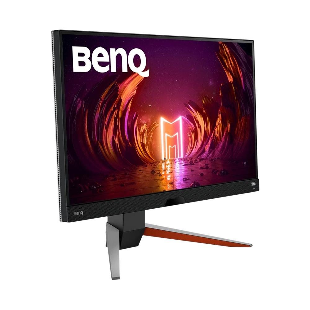 BenQ Gaming Monitor 27 pollici IPS LED 165Hz HDR Quad HD EX2710Q
