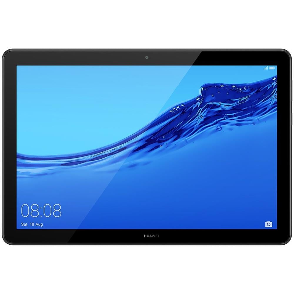 Huawei MediaPad T5 Tablet 10.1" Android Octa-Core 16GB Nero WiFi 2GB RAM