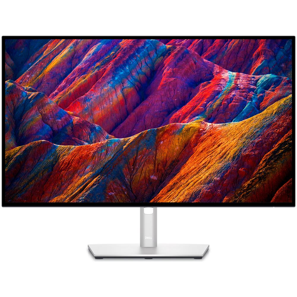 Dell 27" 4K Ultra HD IPS Monitor UltraSharp LED Display 5ms Response Time