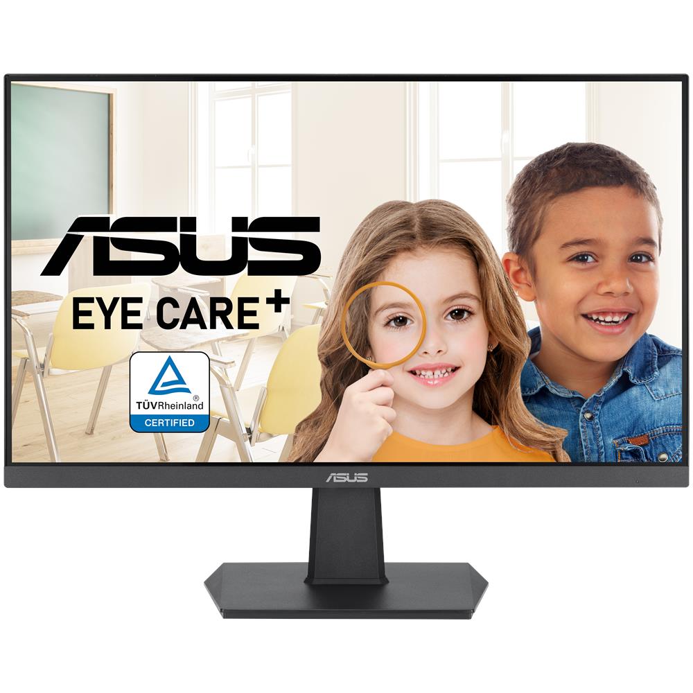 ASUS Gaming Monitor 27" IPS LED 1ms Full HD Black VA27EHF