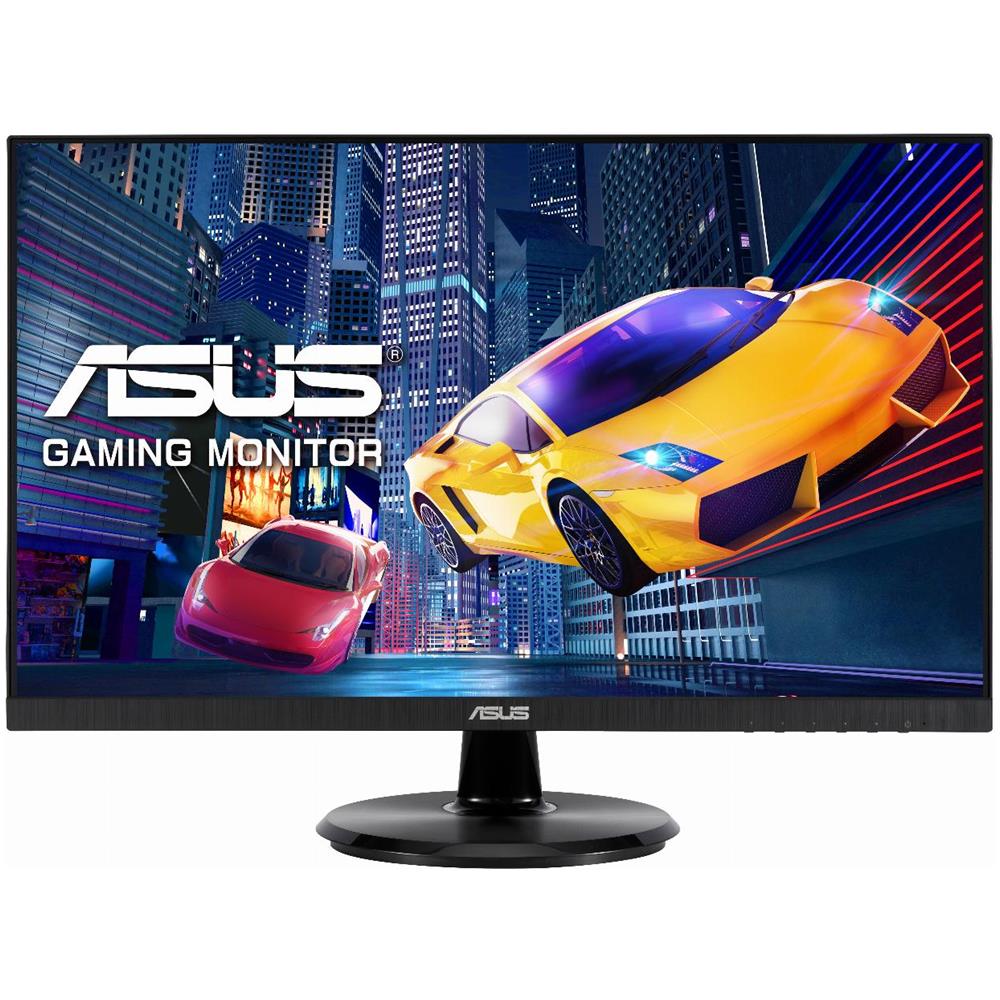 ASUS 23.8" IPS Monitor Full HD 1ms 100Hz Integrated Speakers Black
