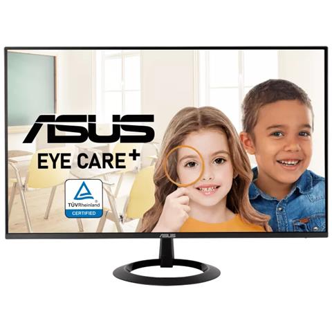 ASUS Gaming Monitor 27" IPS LED 1ms Full HD Nero