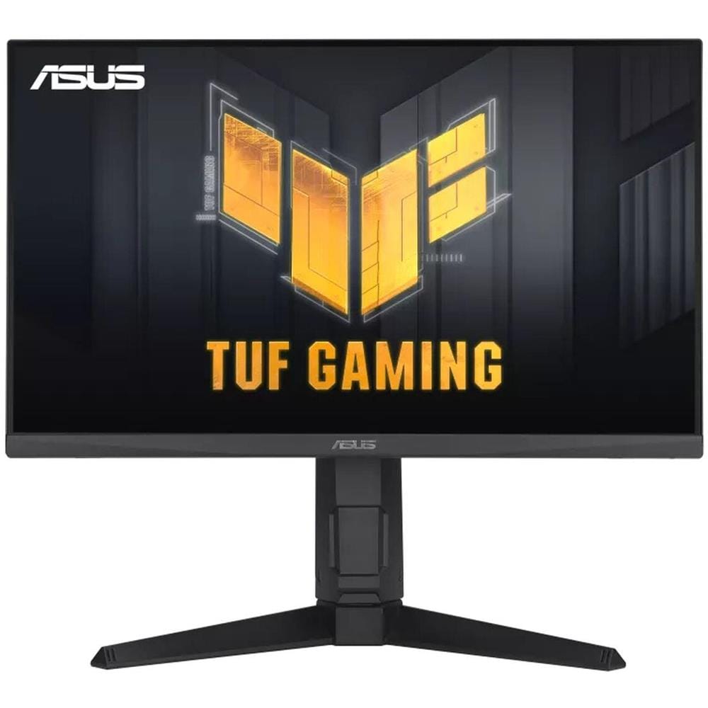 ASUS Gaming Monitor 23.8" IPS 180Hz 1ms Full HD Integrato Nero