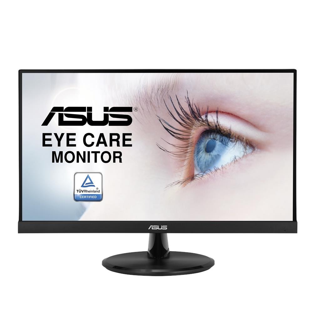 ASUS Monitor 21.4 Pollici VA Full HD FreeSync 75Hz HDMI Nero
