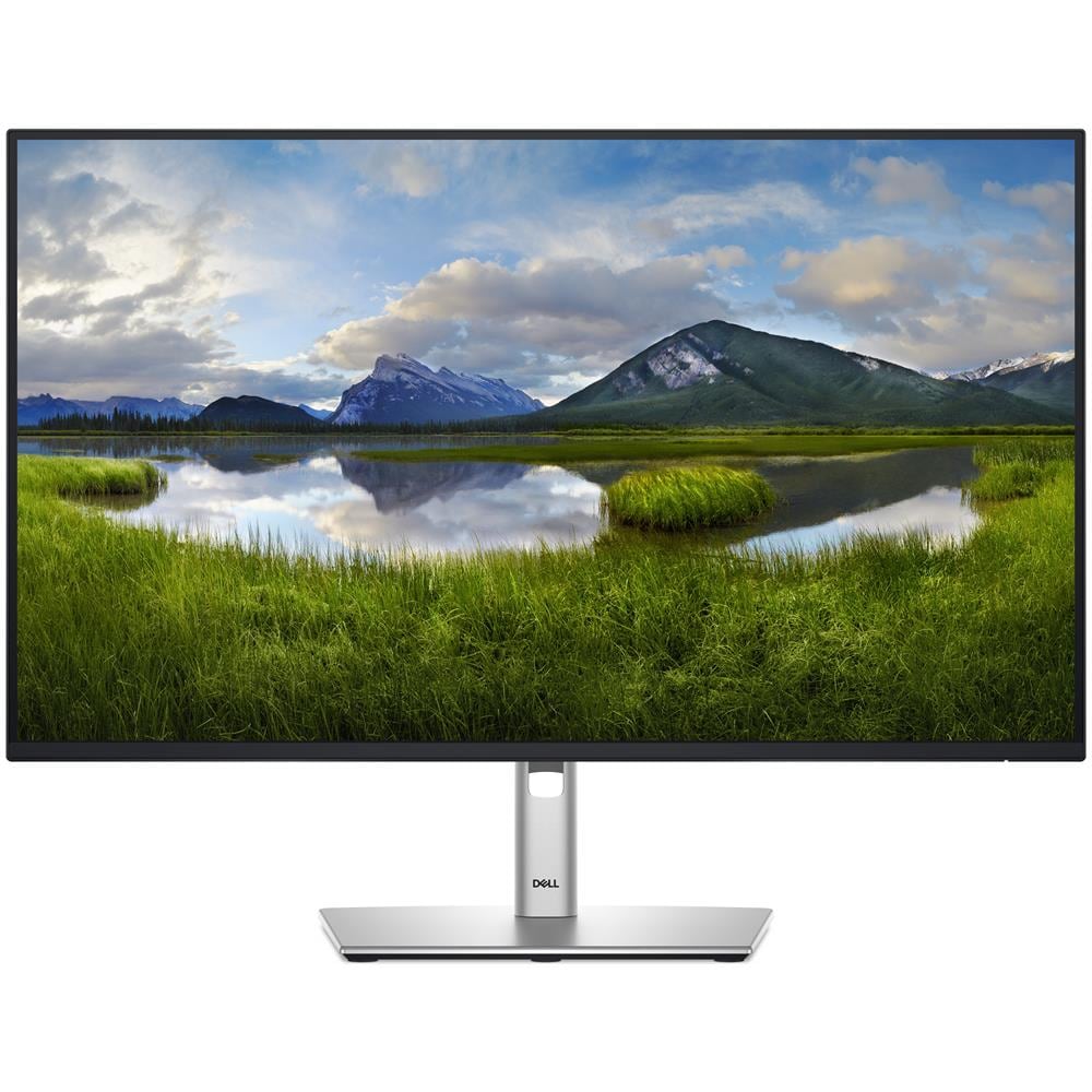 Dell 27" Monitor USB-C IPS Full HD 5ms Nero
