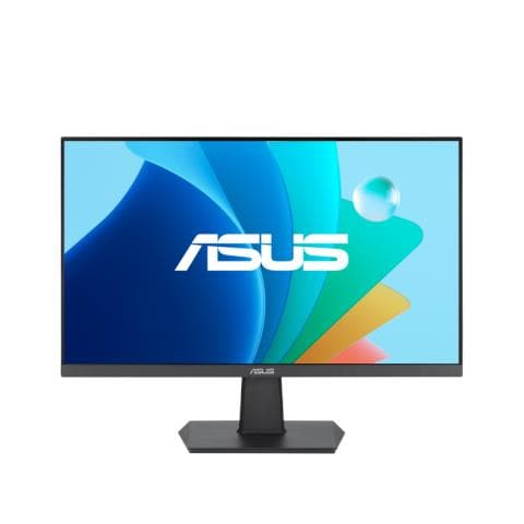 ASUS Monitor Gaming IPS 23.8" Full HD 1ms HDR Eye Care Nero LED