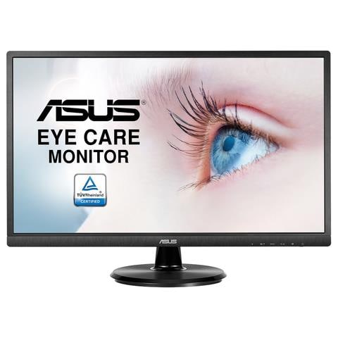 ASUS 24" VA LED Monitor Full HD 1920x1080 Nero