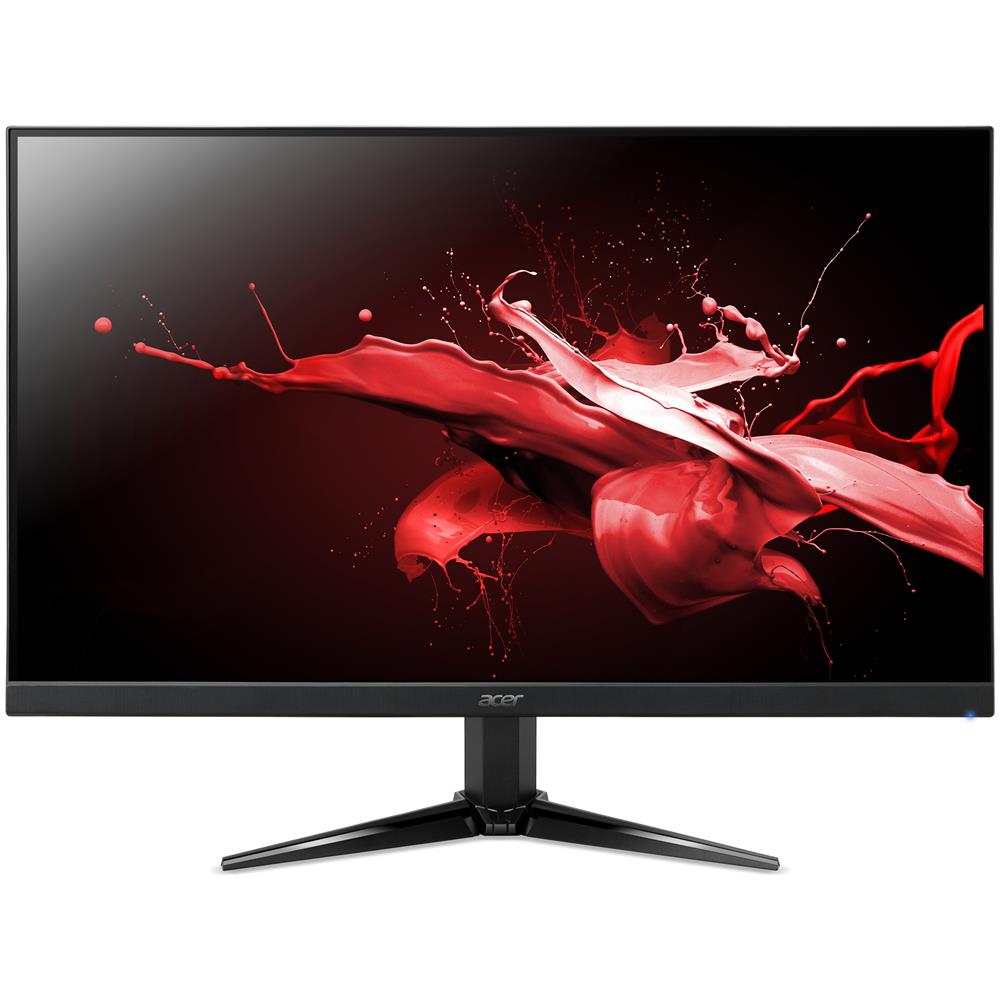 Acer 27" IPS LED Monitor Full HD Nitro QG271E FreeSync Gaming Nero
