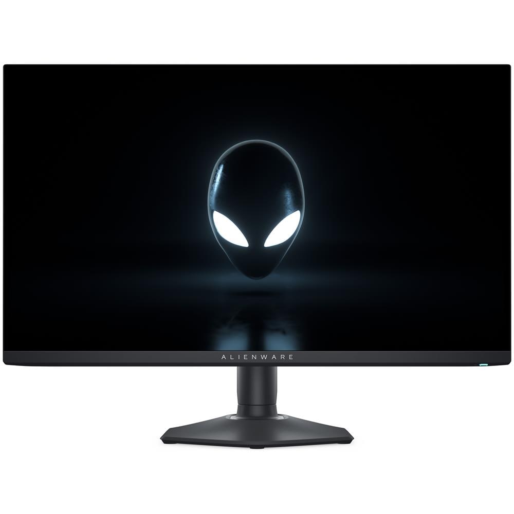 Alienware 27" QD-OLED Gaming Monitor 360Hz Quad HD Nero