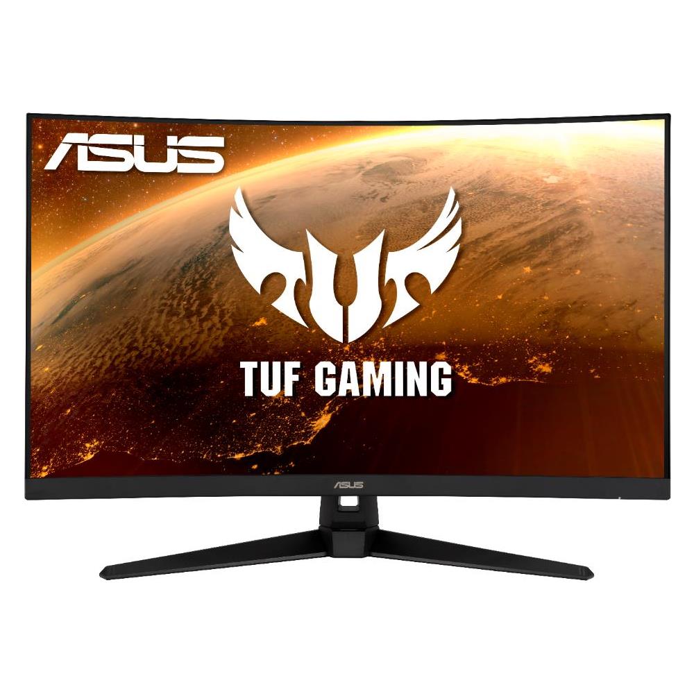 ASUS Curved Gaming Monitor 31.5" VA 165Hz 1ms Full HD Black