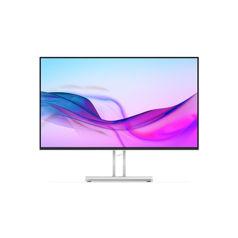 Lenovo 27 inch IPS Monitor Full HD LCD 100Hz 14ms Gray