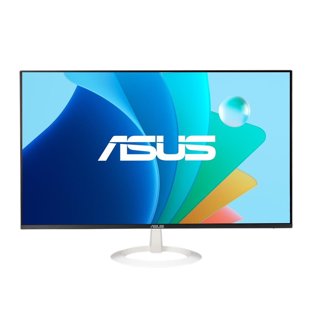 ASUS Monitor Gaming 23.8" IPS 1ms 100Hz Full HD Bianco