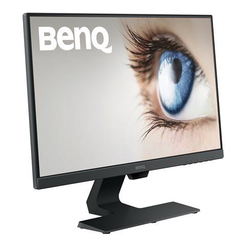 BenQ 24" IPS LED Monitor Full HD Brightness Intelligence Nero